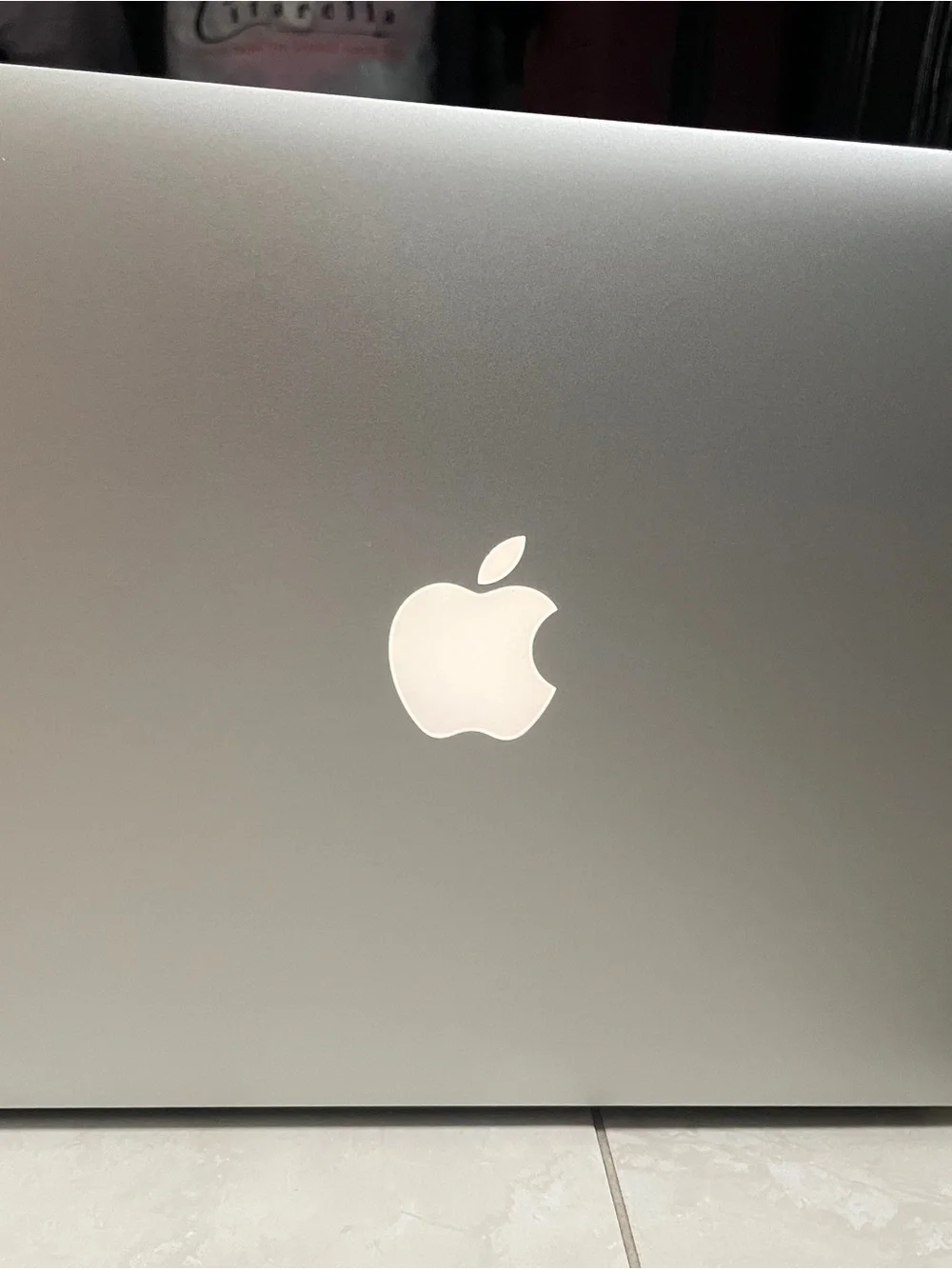 Apple macbook air